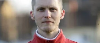 Jimmys kanon gav första poängen