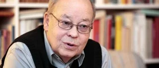 Nils Dahlbäck, 70, slutar efter 40 år i opposition