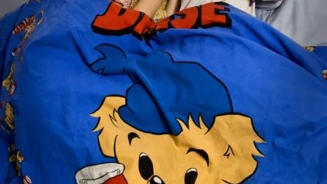 Bamse, världens snällaste björn, är en snällhetsikon för barn i alla åldrar och en förebild i snäll-trenden.