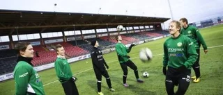 "Det var en riktig lättnad"