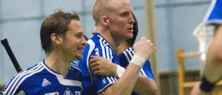 K 4 IF:s herrar på jakt efter första segern