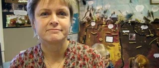 Lena prisad för sitt Reggio Emilia-arbete