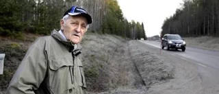 Byaförening ger inte upp kampen