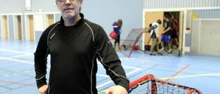 Minskat idrottsintresse i skolan