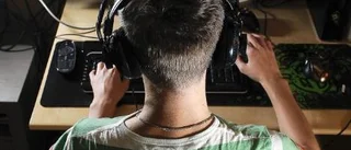 Datorer ger sämre läsare i Sverige