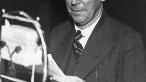 Ernst Wigforss (S) skrev en valpamflett på dryga 20 sidor, inför riksdagsvalet 1932, som fortfarande är aktuell.
