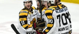Skellefteå valde Modo i kvartsfinalen
