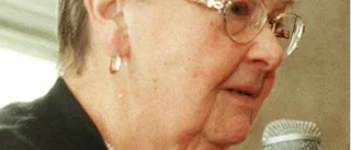 Sonja Lundquist