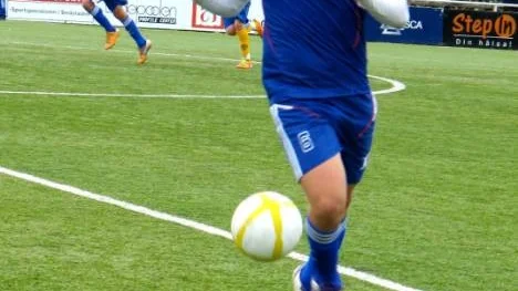 Rodolfo Gonzalez Aguirre blev matchvinnare när han gjorde segermålet för mexikanska Cruz Azul i finalen mot argentinska Tucuman.