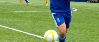 Rodolfo avgjorde finalen