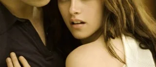 Efterlängtade scener i fjärde Twilight-filmen