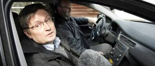 Politiker misstänks för tjänstefel