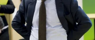 Ulf Kristersson trotsar folkviljan