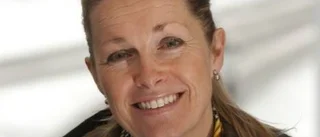 "Glad att ha varit en av de fem finalisterna"