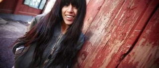 Loreen får startnummer 11