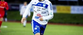 IFK bjöd på gladfotboll