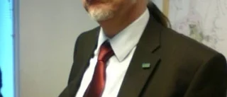 Här ska kärnreaktorn byggas