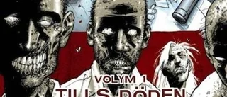 Lite för grunt om zombies