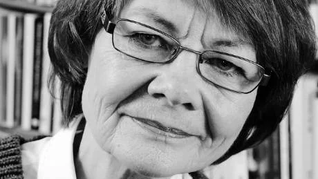FRÅGA FÖR POLITIKEN. Synnöve Ödegård, forskare i patientsäkerhet, tycker att socialminister Göran Hägglund ska redogöra för vad han tänker göra åt bristerna som visat sig i Kurirens granskning av Socialstyrelsens arbete.Foto: KTH
