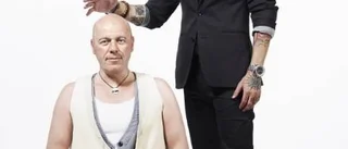 Hallå där ... ... Riku Koponen, mentalist som hårdtränar inför VM i magi och bjuder Piteåborna på show ikväll.