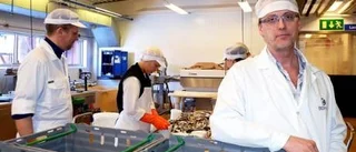 BD Fisk lägger ned i Storön