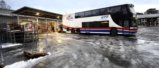 Kort-klart hos Länstrafiken