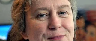 Visionsavslutning med missnöje