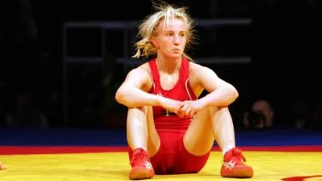 Sofia Mattsson.