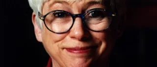 Ulla Trenter                              