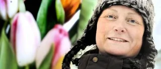 Ska du uppvakta någon i dag?