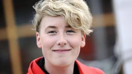 Karin Jonsson.