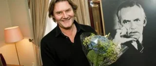 O’Neill-pris till Rabaeus