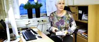 Kärvt med jobb för invandrarkillar