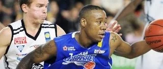 LF förlorade rysarmatch