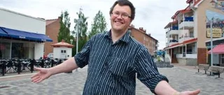 Kanondagar för alla åldrar i Boden