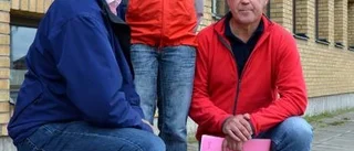 Miljöarbetet brister i länet