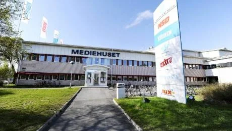 På torsdagen står det klart att Norrbottens Media köper del i norsk bolag.