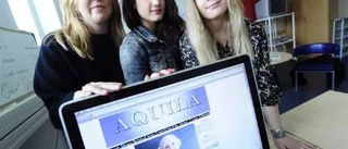 De hoppas att örnen flyger in i mål