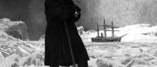 Ledare: Sverige och Arktis