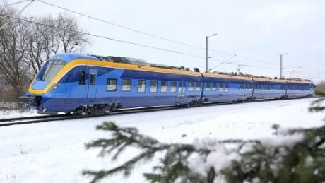 STARTEN DRÖJER. Problemen med signalsystemen är på väg att lösas för nya tågen Kiruna-Luleå-Umeå och Östersund-Sundsvall. Men det kan ta hela februari för Norrtåg att sy ihop det hela.