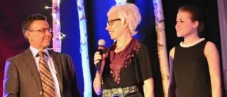 En fest fylld av energi och glädje