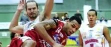 LF Basket torskade