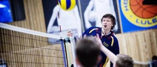 En ny profil i sporten