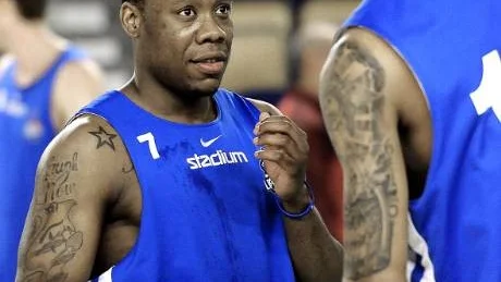 Tillbaka. Det mesta talar för att Rudy Mbemba gör comeback mot Sundsvall efter tre veckors skadefrånvaro.Foto: Roland S Lundström