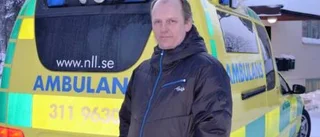 "Alla måste förstå allvaret"
