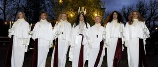Ledare: Ljus tradition - mörk baksida
