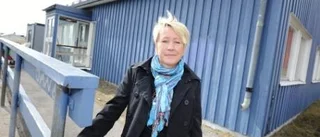 Inflyttning på Glaciären