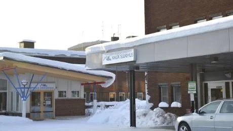 SKA FLYTTAS. Planerade operationer kommer att flyttas från Kalix sjukhus till Gällivare och Sunderbyn, belsutade landstingsledningen på tisdagen.