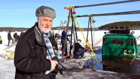 Hur stor olycka måste ske innan läget bedöms som akut? undrar Lars-Erik Holmberg.