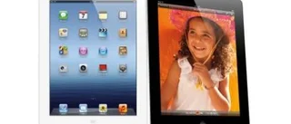 Så bra är nya Ipad